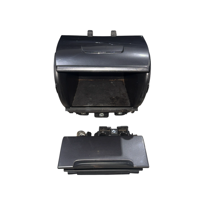Centre Console Storage Compartment Trim Honda Accord Euro CL9 03-08