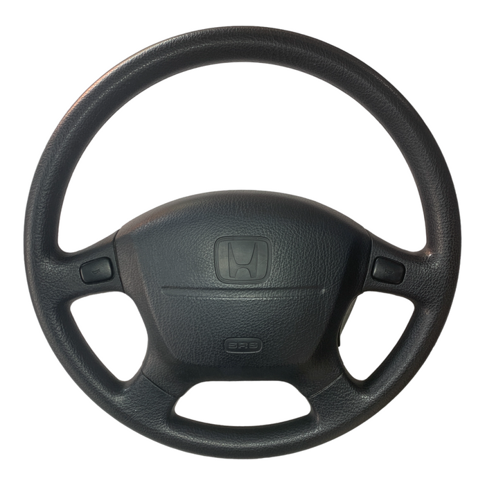 Stock OEM Steering Wheel Facelift Honda Integra DC2 DC4 98-01