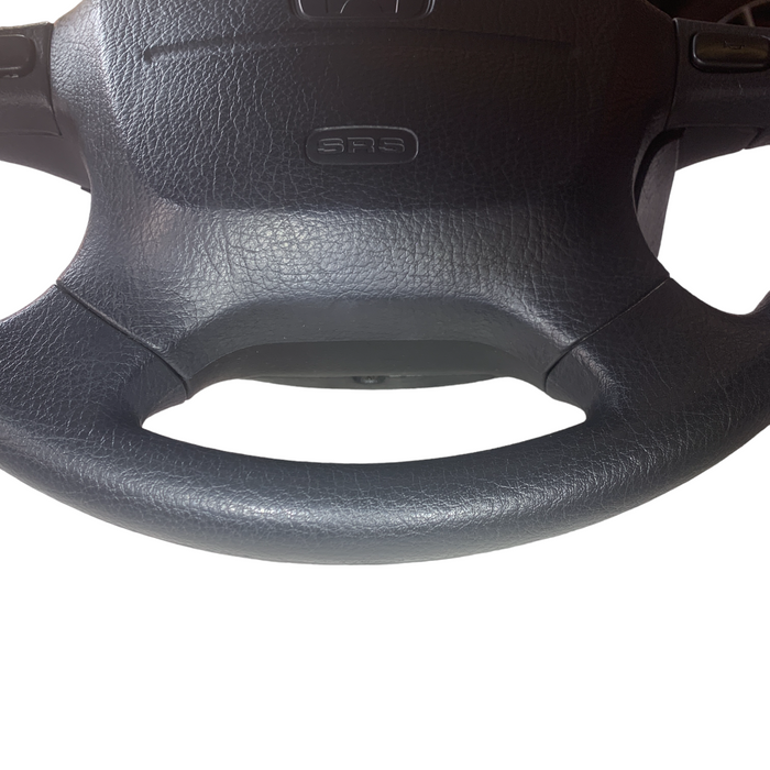 Stock OEM Steering Wheel Facelift Honda Integra DC2 DC4 98-01