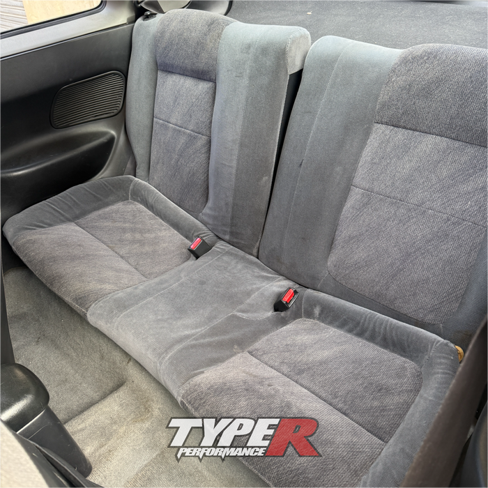 Wrecking 1995 Honda Integra DC4 GSi Manual