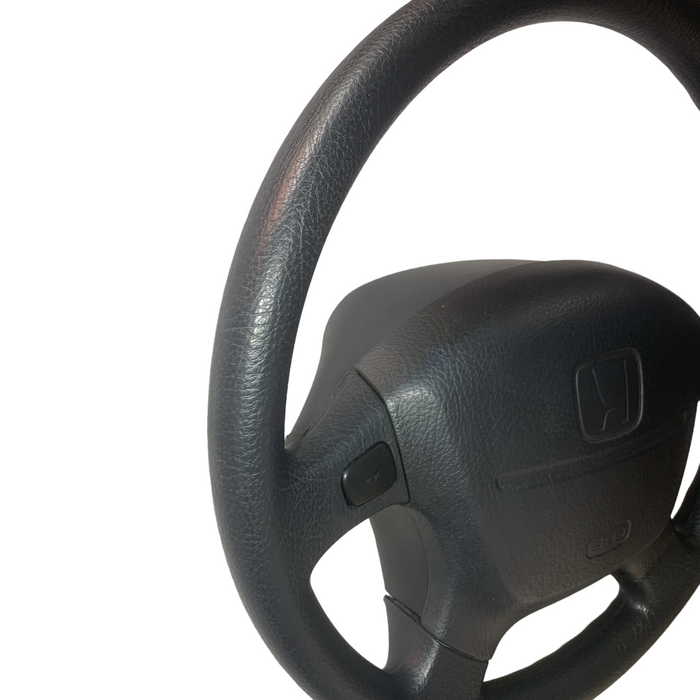 Stock OEM Steering Wheel Facelift Honda Integra DC2 DC4 98-01