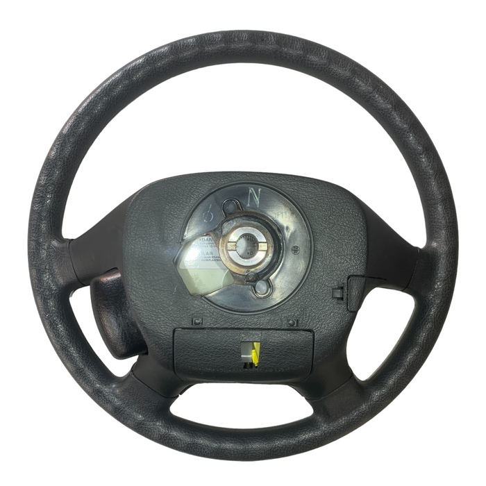 Stock OEM Steering Wheel Facelift Honda Integra DC2 DC4 98-01