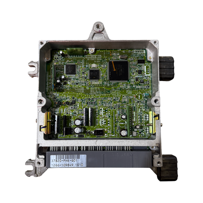 OBD2B PHK Manual B20B ECU Honda CR-V RD1 99-01