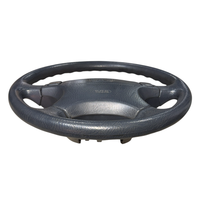 Stock OEM Steering Wheel Grey Honda CR-V RD1 97-01