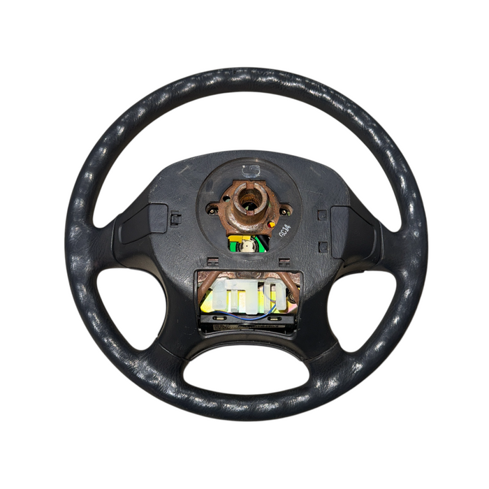 Stock OEM Steering Wheel Grey Honda CR-V RD1 97-01