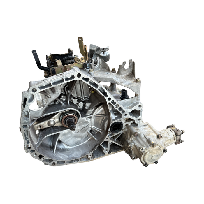 SBXM Manual Gearbox and Transfer Case AWD B20 Honda CR-V RD1 97-01