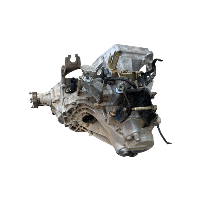 SBXM Manual Gearbox and Transfer Case AWD B20 Honda CR-V RD1 97-01