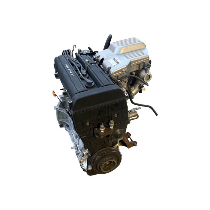 B20B8 NON-VTEC Engine Honda CR-V RD1 359,598 kms