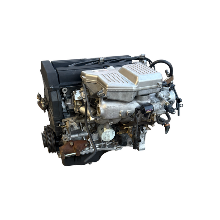 B20B8 NON-VTEC Engine Honda CR-V RD1 359,598 kms