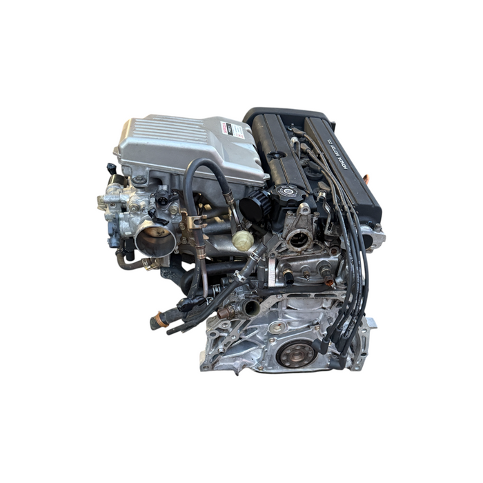 B20B8 NON-VTEC Engine Honda CR-V RD1 359,598 kms