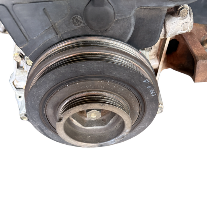 B20B8 NON-VTEC Engine Honda CR-V RD1 359,598 kms