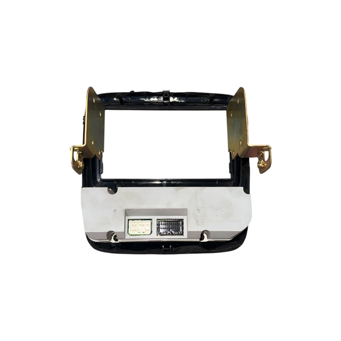 Climate Control Head Unit Radio Trim Honda CR-V RD1 97-01