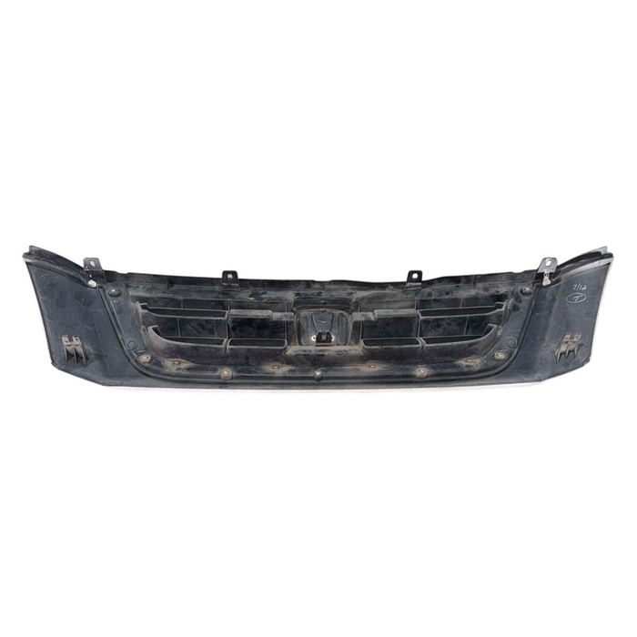 Front Grille Cover Honda CR-V RD1 97-01