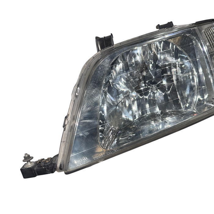 OEM Left Passenger Headlight Honda CR-V RD1 97-01