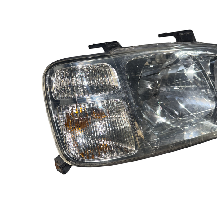 OEM Right Diver Headlight Honda CR-V RD1 97-01