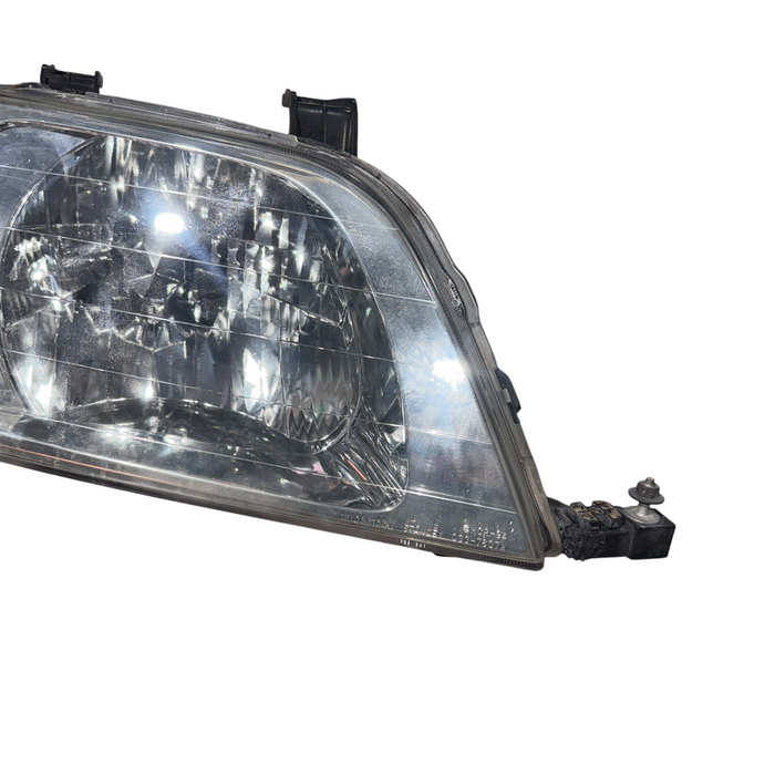 OEM Right Diver Headlight Honda CR-V RD1 97-01