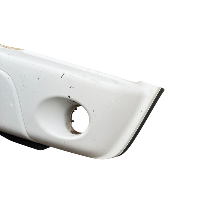 Front Bumper Bar Honda CR-V RD1 Sport 97-01