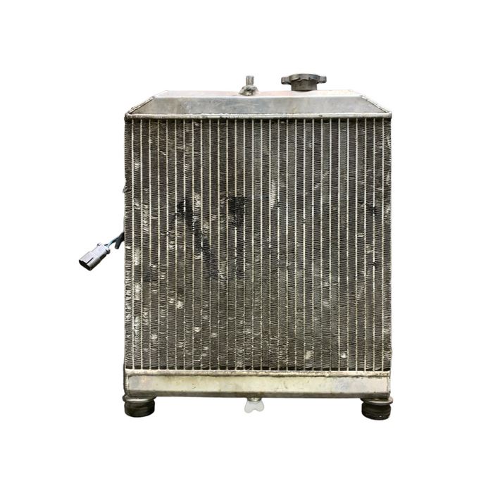 ARC Aluminum Alloy Radiator Honda Civic EG/EK EG6 32mm