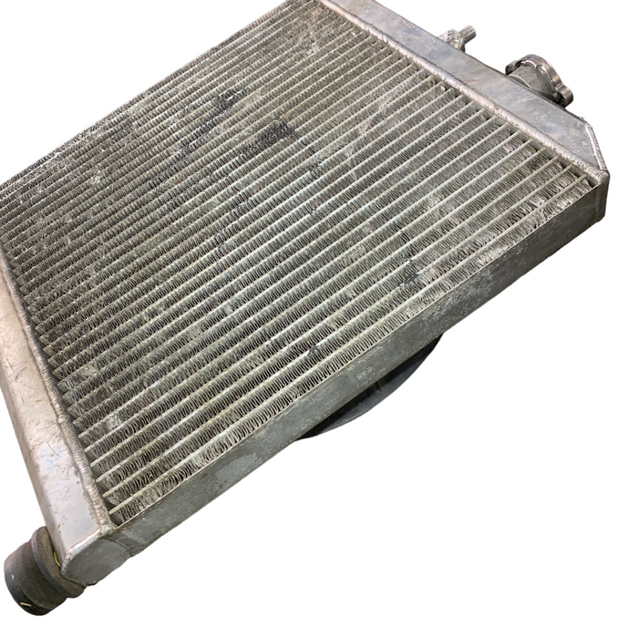 ARC Aluminum Alloy Radiator Honda Civic EG/EK EG6 32mm