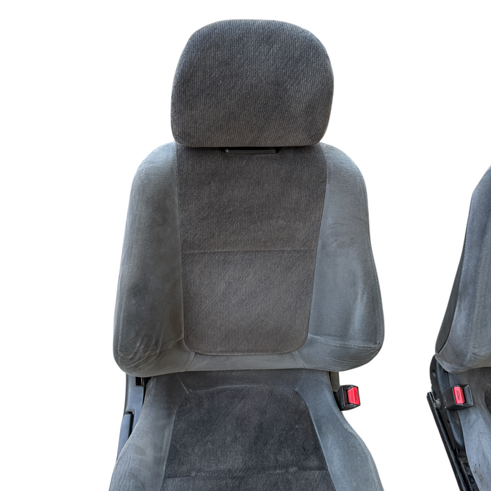 Front Seats Prefacelift Honda Integra DC4 GSi 94-01
