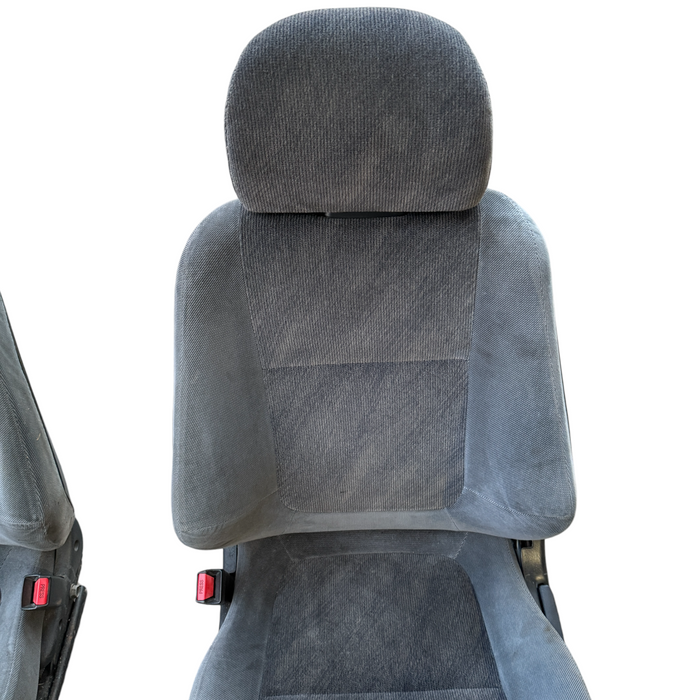 Front Seats Prefacelift Honda Integra DC4 GSi 94-01