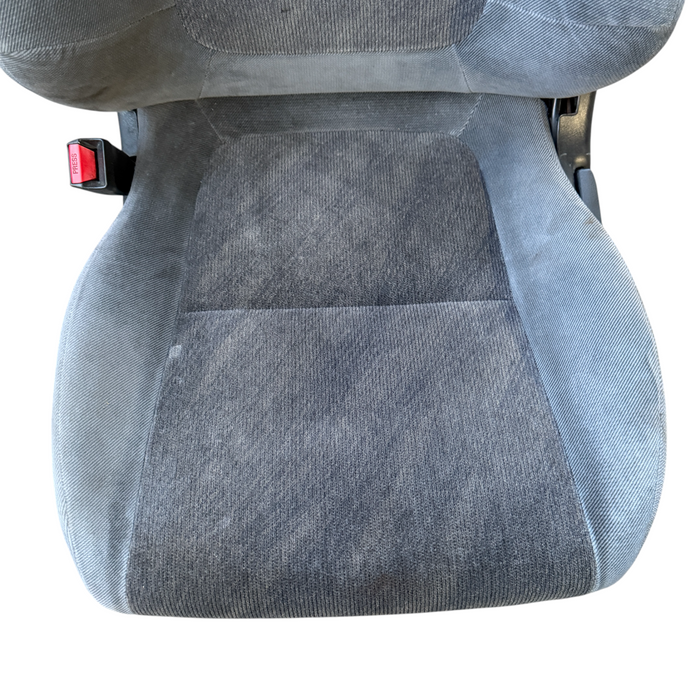 Front Seats Prefacelift Honda Integra DC4 GSi 94-01