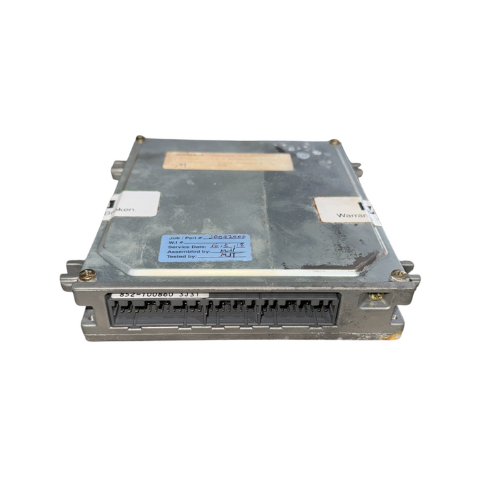OBD1 P75 Manual B18B ECU Honda Integra DC4 GSi 94-95