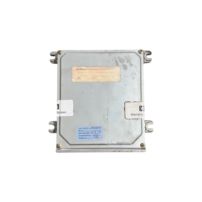 OBD1 P75 Manual B18B ECU Honda Integra DC4 GSi 94-95
