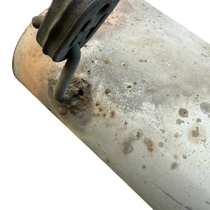 Custom 2.25" Inch Cat Back Exhaust Honda Integra DC2 DC4 94-01