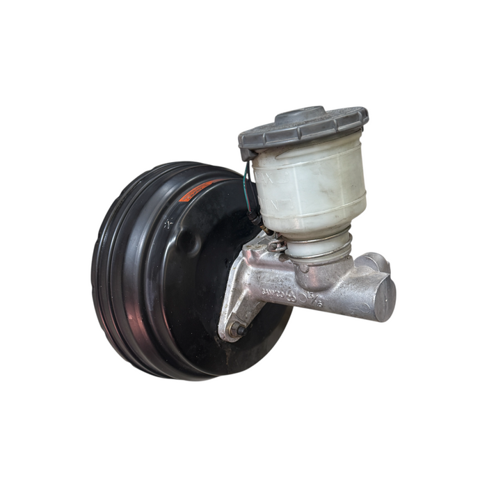 15/16 Inch Brake Master Cylinder and Booster NON-ABS Honda Integra DC2 94-01