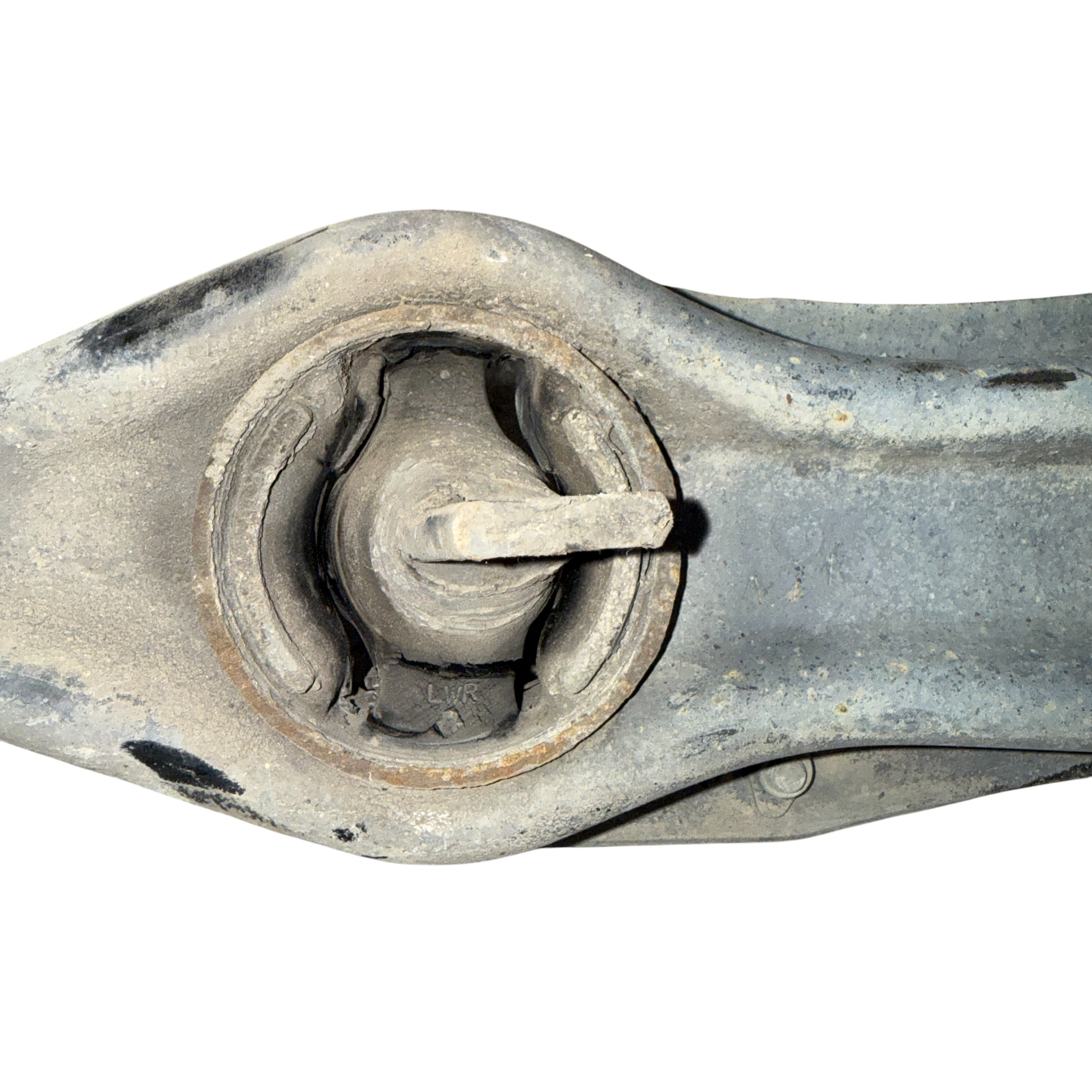 Rear Disc Brake Conversion Trailing Arms 4x100 Honda Civic EG EK 92-00 ...