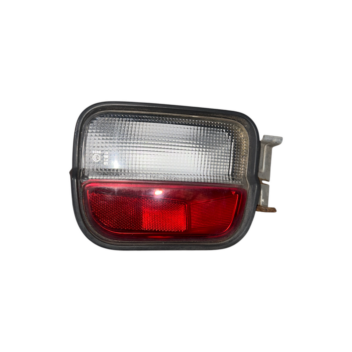 Left Passenger Rear Bumper Reverse Light Honda CR-V RD1 97-01