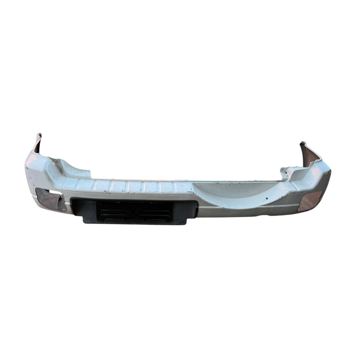 Rear Bumper Bar Honda CR-V RD1 Sport 97-01