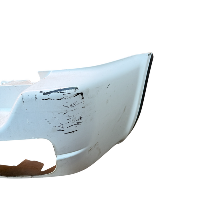 Rear Bumper Bar Honda CR-V RD1 Sport 97-01