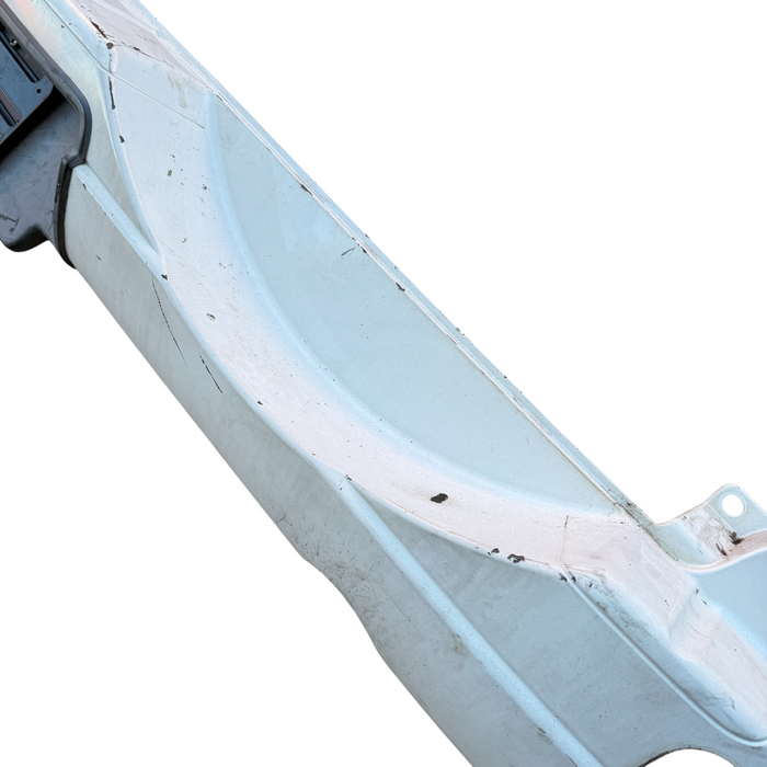 Rear Bumper Bar Honda CR-V RD1 Sport 97-01