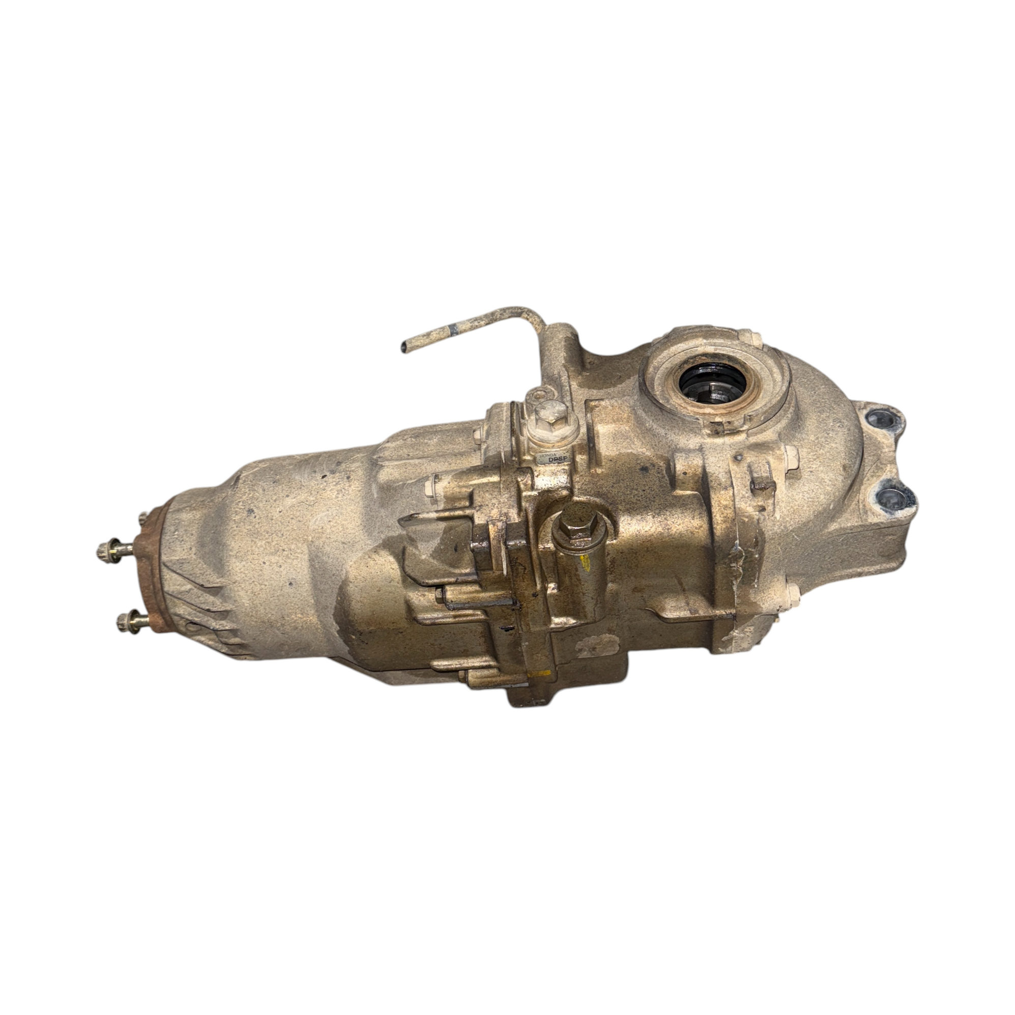 Rear Diff Differential Manual B20 Honda CR-V RD1 97-01 — Type R Performance