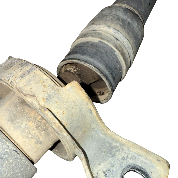 Rear Driveshaft Prop Tail Shaft Manual Honda CR-V RD1 97-01