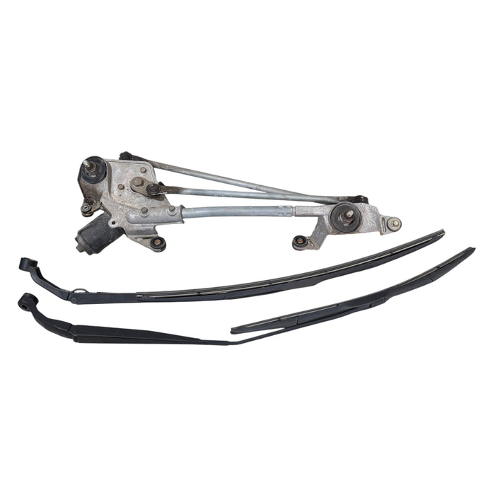 Wiper Motor Linkage Arms Assembly Honda Integra DC5 02-06