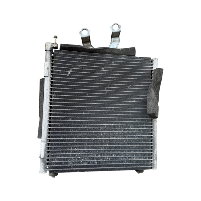 A/C AC Air Con Condenser Lines Kit B16A2 Honda Civic EK4 VTi-R 96-00