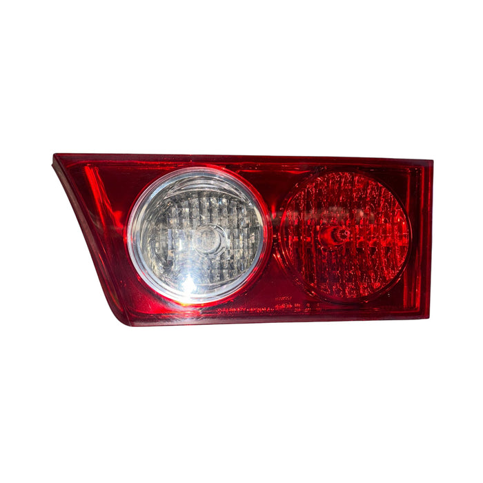 OEM Right Driver Inner Boot Tail Light Prefacelift Honda Accord Euro CL9 03-05