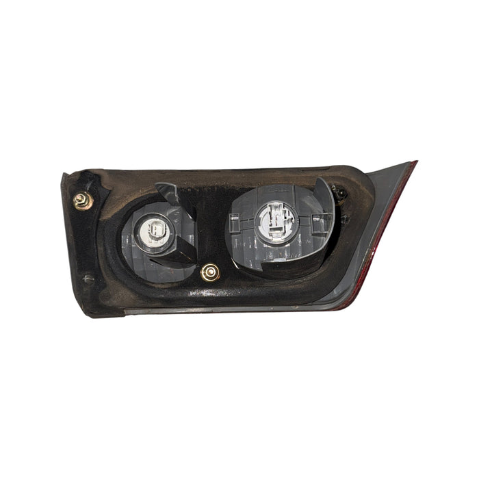 OEM Right Driver Inner Boot Tail Light Prefacelift Honda Accord Euro CL9 03-05