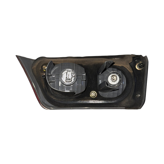 OEM Left Passenger Inner Boot Tail Light Prefacelift Honda Accord Euro CL9 03-05