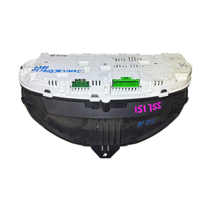 Instrument Gauge Cluster Auto Prefacelift Honda Accord Euro CL9 03-05