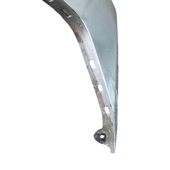 Front Bumper Bar Silver Prefacelift Honda Accord Euro CL9 03-05