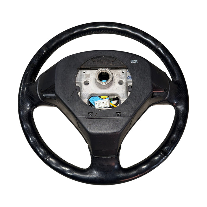 Stock OEM Steering Wheel Prefacelift Honda Accord Euro CL9 03-05