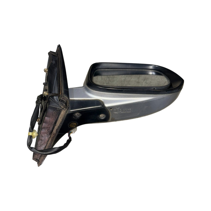 Right Driver Side Door Mirror Honda Accord Euro CL9 03-08
