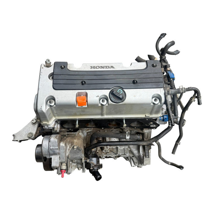 K24A3 VTEC Engine Honda Accord Euro CL9 210,885 kms