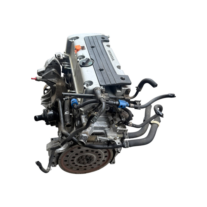 K24A3 VTEC Engine Honda Accord Euro CL9 210,885 kms