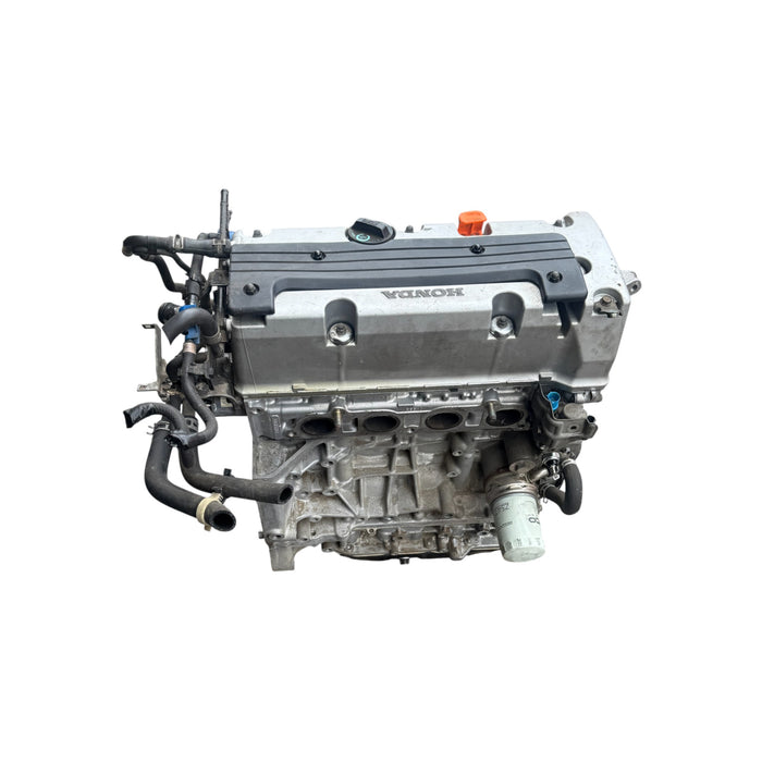 K24A3 VTEC Engine Honda Accord Euro CL9 210,885 kms