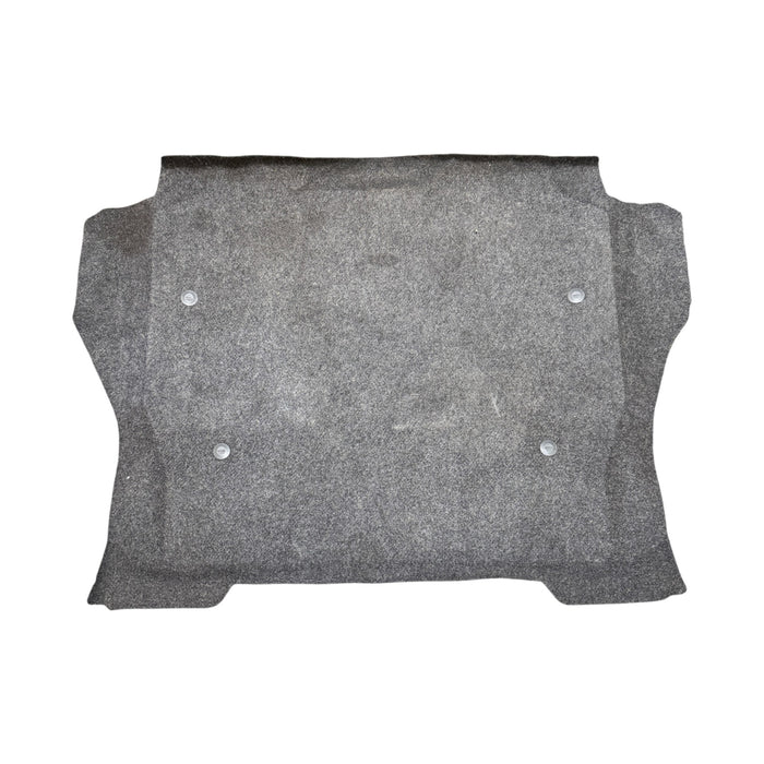Spare Wheel Cover Boot Carpet Honda CRX Del Sol 93-98
